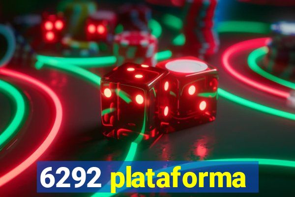 6292 plataforma